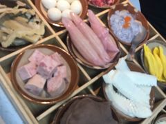 -芈重山老火锅(广州首店)