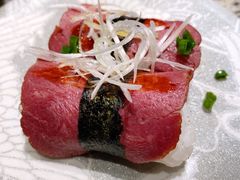 牛舌-合点寿司(美罗城店)