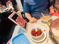 -鑫隆四季涮肉(八角畅游店)