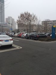 -天津市儿童医院(河西马场院区)