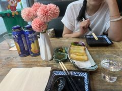 -Hi YOU你的饭局泰餐厅(雍和宫店)