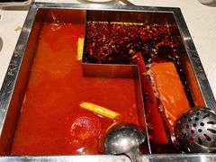 -红鼎坊·老成都火锅(新南门店)
