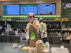 -宝珠奶酪(北京国瑞城购物中心店)