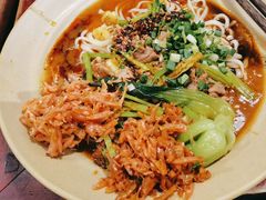 -方铲铲·成都板凳面(滨江银泰店)