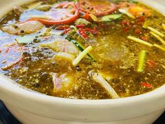 -黑河坝泡姜鸡贡椒鱼(贾旗路店)