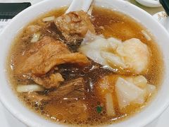 -麦奀云吞面世家 山顶店(山顶广场店)