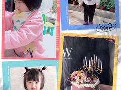 韩式裱花蛋糕-Whisper studio薇语花艺烘焙工作室