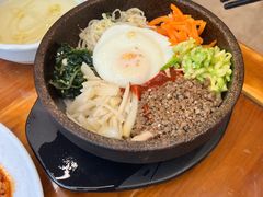 -全州拌饭馆(断桥店)