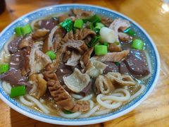 -锦泓老字号猪脏粉(东联大厦店)