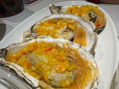 -开海·红岛海鲜虾水饺(石老人店)