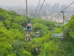 -岳麓山风景名胜区