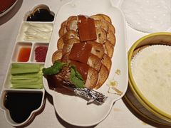 -大鸭梨烤鸭·北京菜(大兴南小街店)