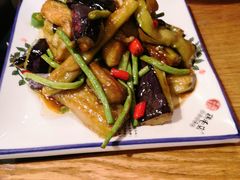 -鸡毛店·川菜(双楠店)