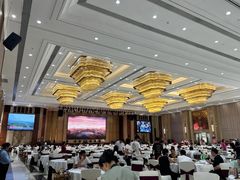 -禄福山庄•顺德菜·融和菜(龙江店)