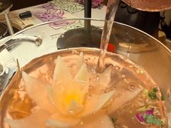 -叶叶菩提·晋福宫