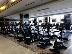 -诺德健游泳健身会馆(良渚欧文店)