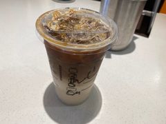 -星巴克(杭州大厦C座店)