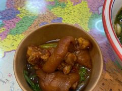 -捌玖粉面馆·猪油拌粉