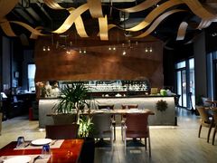 大堂-巴别塔法餐舍(合作路店)