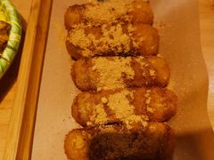 -觅香串串香·麻辣烫·冒菜(欧美广场店)