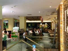 -豪客来牛排(金鼎广场店)
