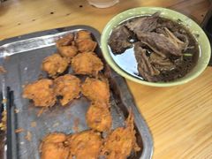 -清真-戏楼王记牛肉面