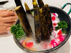 -若蘭慈·无国界素食料理(欢乐海岸店)