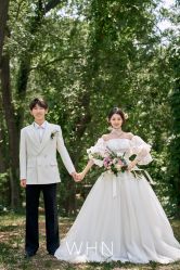 -秦皇岛我和你婚纱摄影工作室