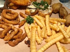 人气重磅拼盘-必胜客(远大路店)