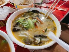 糟粕醋-海大南门夜市(海富街店)