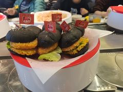 -龍歌自助小火锅(秦淮水游城店)