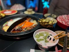 -蜀大侠火锅(四川北路店)