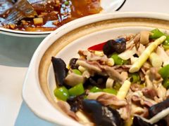 -食光慢宴·安吉土菜馆