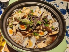 -绿茶餐厅(布吉万象汇店)