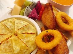 儿童套餐-艾米茉亲子餐厅(万象城店)