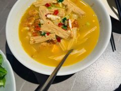 -楚山晓·楚湘菜(江夏永旺店)