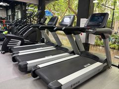 -VPsmart私教健身工作室(新华路旗舰店)