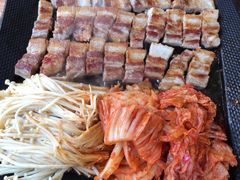-大派屋(桂林路店)