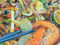 -玛扎烧烤私房菜