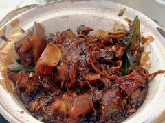 -三美肉骨茶(柏威年广场店)