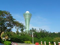 -狐尾山公园