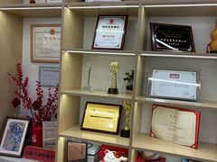 -汉翔书法丨软笔·硬笔·国画(西铁营校区)
