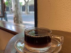-RUMORS COFFEE ROASTERY鲁马滋咖啡(湖南路店)