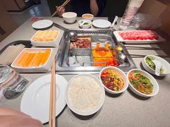 -海底捞火锅(国贸购物中心店)