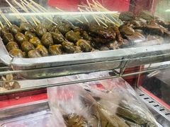 -一品飘香米线(一中总店)