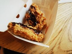 -肯德基(蓝桥店)