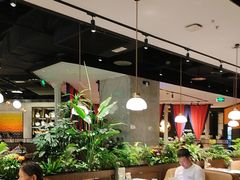 -半秋山西餐厅(巴南万达广场店)