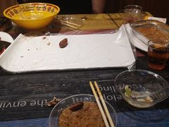 -清真私房烧烤·炭烤鲜牛(创始店)