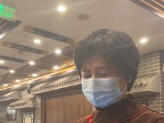 -百叶居·老北京涮羊肉(鼓楼店)
