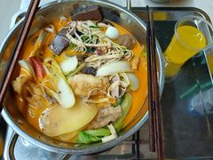 -湖南大学-第4食堂
